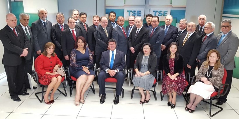 TRE-ES presidentes fev 18 TRE-ES presidentes fev 18