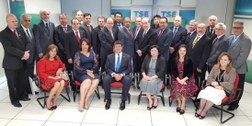 TRE-ES presidentes fev 18