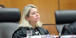 TRE-ES: Rachel Durão
