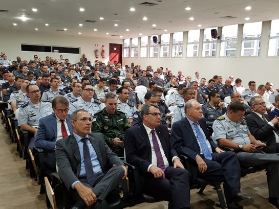 TRE-ES reuniao HPM 2018 seguranca TRE-ES reuniao HPM 2018 seguranca