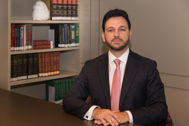 TRE-ES Rodrigo Júdice TRE-ES Rodrigo Júdice