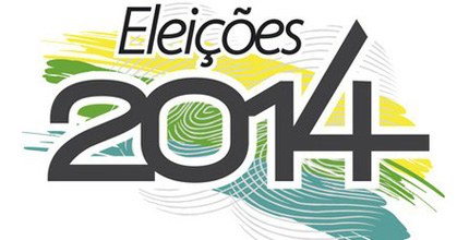 Logo eleição 2014