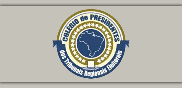 TRE-PB logomarca coptrel 69º Encontro do Colégio de Presidentes dos Tribunais Regionais Eleitorais acontece em Brasília-DF