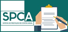 TRE-PE - Sistema de Prestação de Contas Anual - SPCA