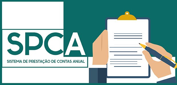 TRE-PE - Sistema de Prestação de Contas Anual - SPCA