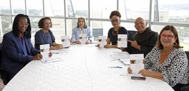 Estudo da Secretaria de Modernização do Tribunal traz dados de uma década e impactos de ações af...