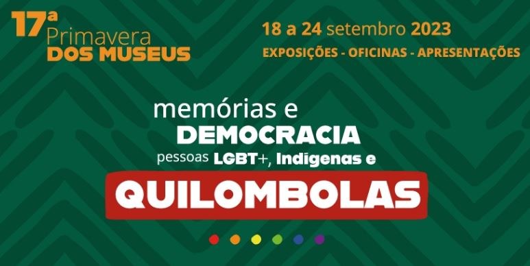 17ª Primavera de Museus