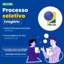 2025 Estágio