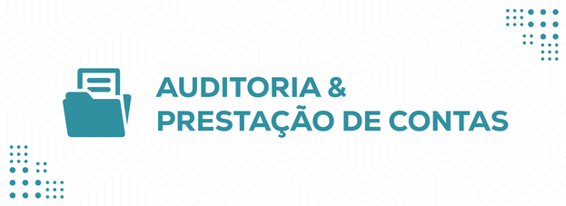 Auditoria e Prestação de Contas