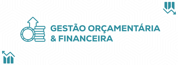 Gestão Orçamentária e Financeira