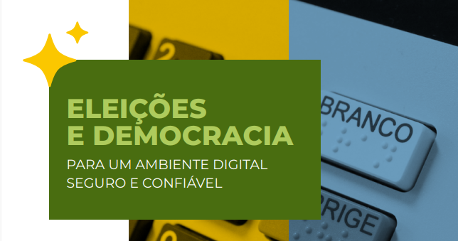 TSE launches Good Practices Guide in Artificial Intelligence - Regional Electoral Court of Espírito Santo