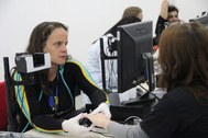 Central de Atendimento da Biometria em Vila Velha