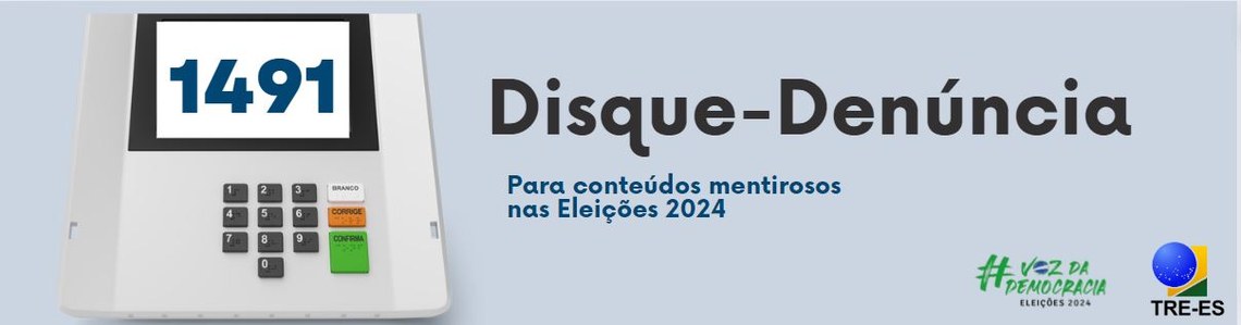 disque denúncia 1 .
