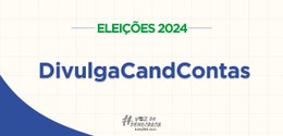 Plataforma reúne informações sobre candidaturas e contas eleitorais e já começou a ser abastecid...