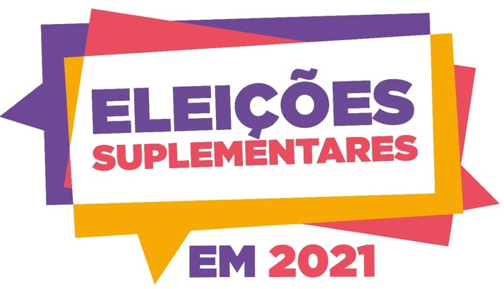 Eleições suplementares 2021 Eleições suplementares 2021