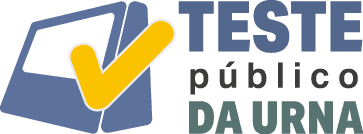 Logo TPU 2025 Logo do TPU 2025