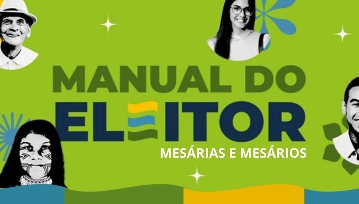 Gratuidade no transporte coletivo e atendimento especial estão previstos para os dias de votação