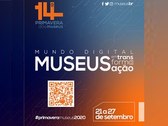 14 primavera dos museus