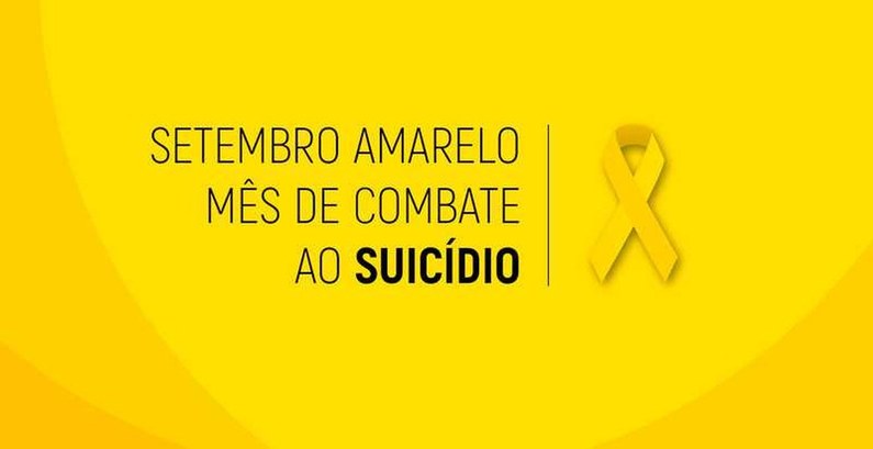 TRE-ES Setembro Amarelo destaque