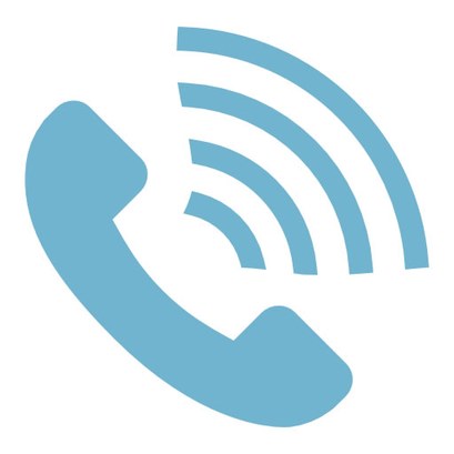 TRE-AL ícone para telefone da ouvidoria