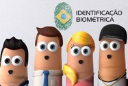 TRE-ES Biometria