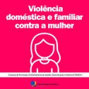 TRE-ES Campanha Combate à violência contra a mulher 2024
