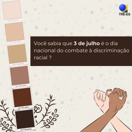 TRE-ES Campanha equidade 01