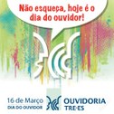 TRE-ES dia do ouvidor 2017
