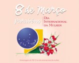 TRE-ES Dia Internacional da Mulher