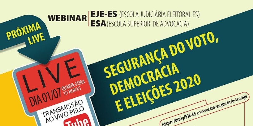TRE-ES EJE 01 de julho reduzido TRE-ES EJE 01 de julho reduzido