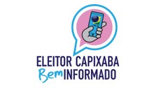 TRE-ES Eleitor capixaba bem informado