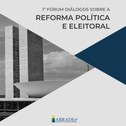 TRE-ES Fórum Diálogos sobre a Reforma Eleitoral