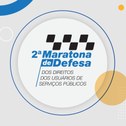 II Maratona de Defesa dos Direitos dos Usuários de Serviços Públicos