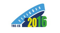 Logo eleições 2016 local