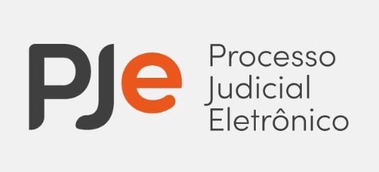 TRE-ES logo PJe 2020