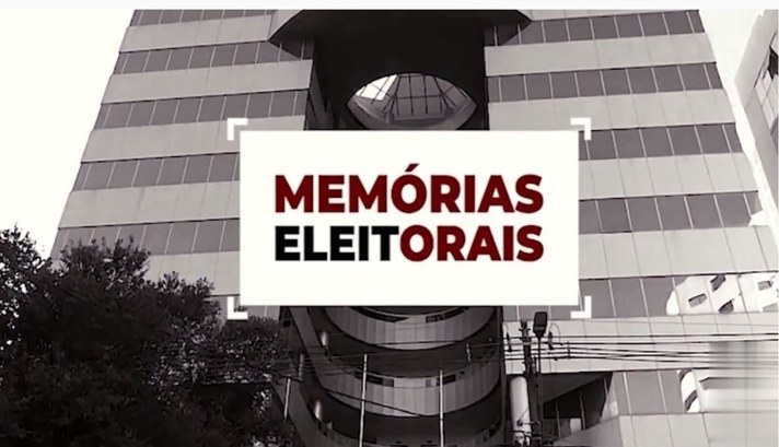 TRE-ES Memórias EleitOrais
