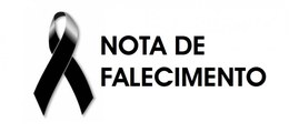 TRE-ES Nota de Falecimento