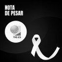 TRE-ES nota de pesar maio de 2024