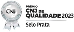 TRE-ES Selo Prata CNJ 2023