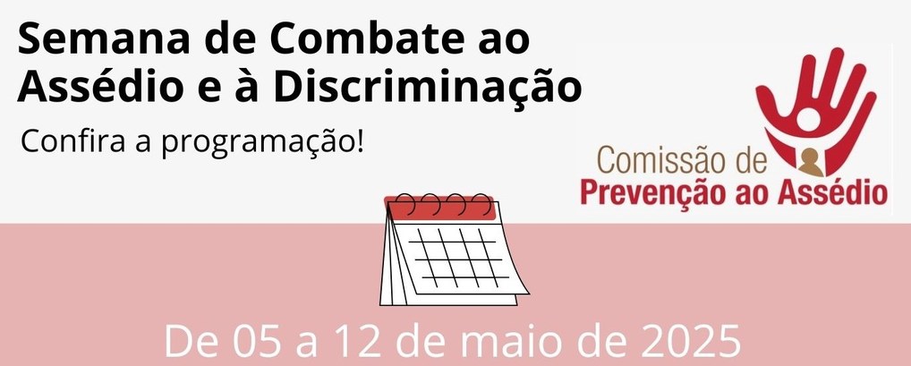 TRE-ES Semana Contra o assédio TRE-ES Semana Contra o assédio