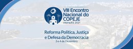 VIII Encontro Nacional dos Juristas da Justiça Eleitoral