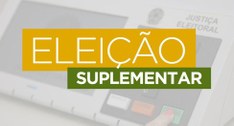 TRE-PR Eleições Suplementares