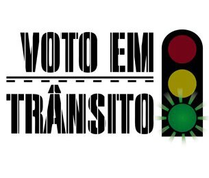 Voto em trânsito nas Eleições 2014 Voto em trânsito nas Eleições 2014