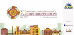 XI CODEJE já está com inscrições abertas